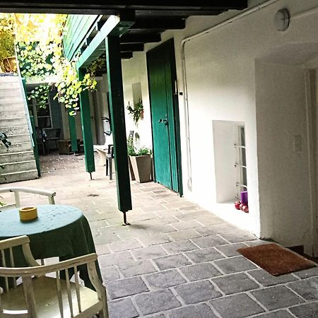Apartment Mit 1 Schlafzimmer In Altstadthaus Sankt Veit an der Glan Εξωτερικό φωτογραφία