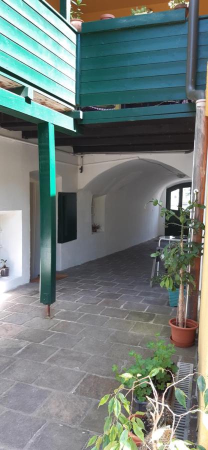 Apartment Mit 1 Schlafzimmer In Altstadthaus Sankt Veit an der Glan Εξωτερικό φωτογραφία