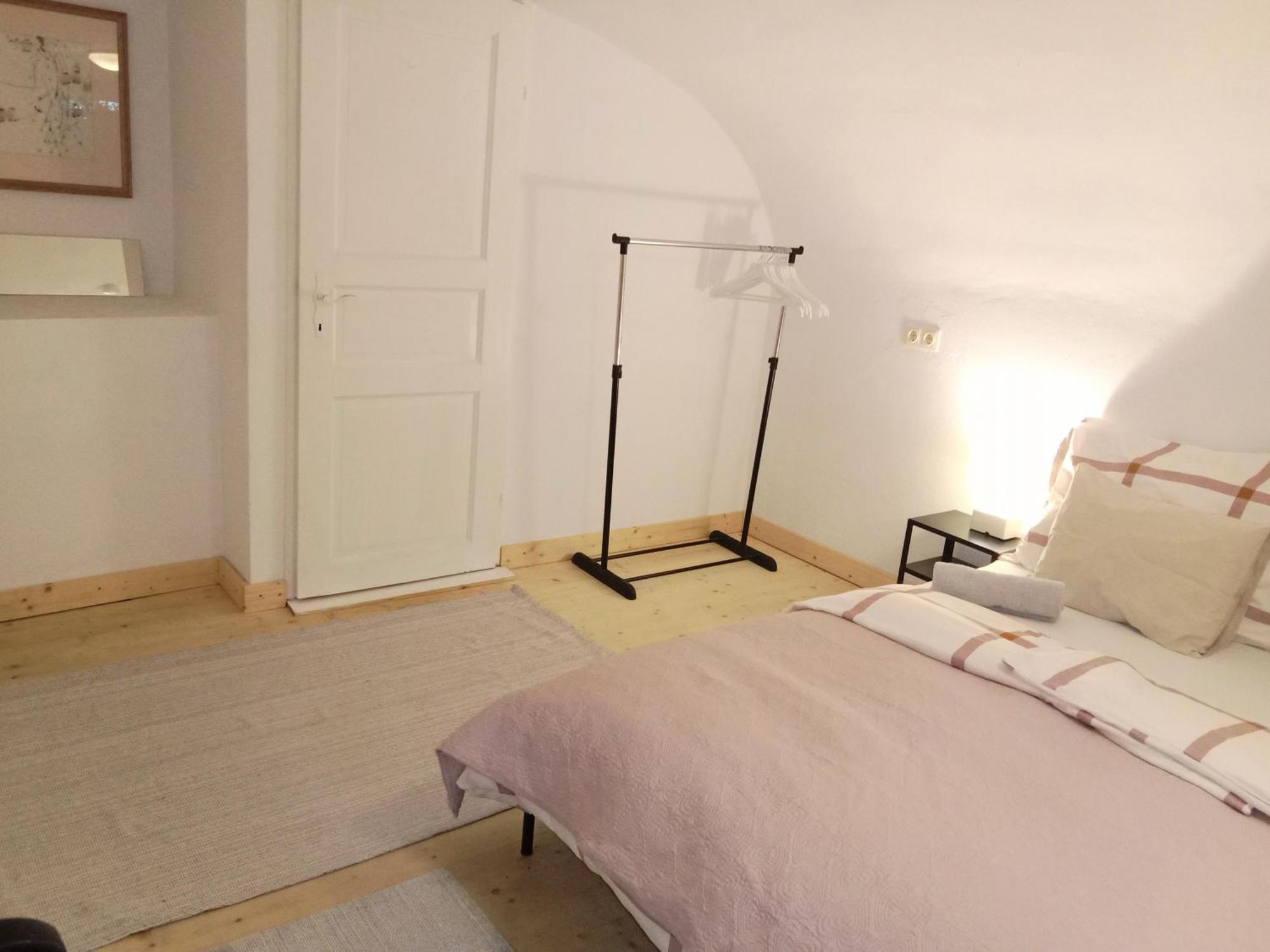 Apartment Mit 1 Schlafzimmer In Altstadthaus Sankt Veit an der Glan Εξωτερικό φωτογραφία
