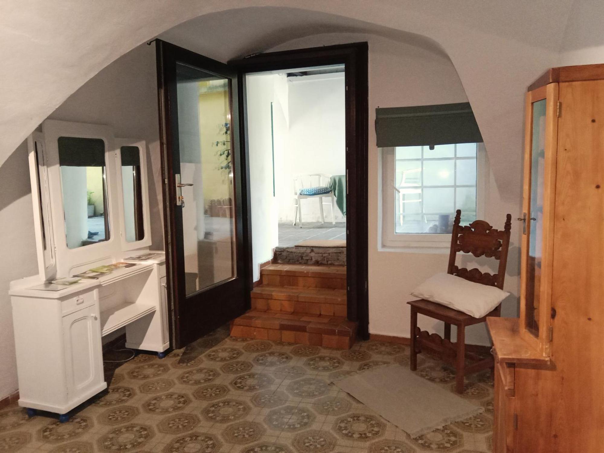 Apartment Mit 1 Schlafzimmer In Altstadthaus Sankt Veit an der Glan Εξωτερικό φωτογραφία