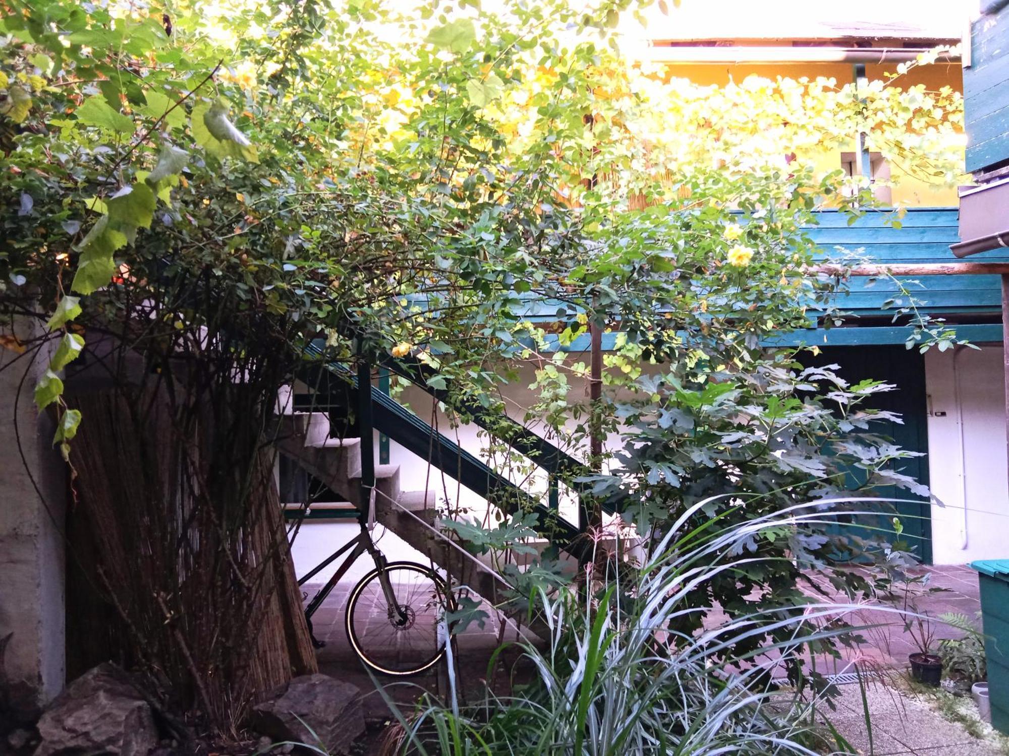Apartment Mit 1 Schlafzimmer In Altstadthaus Sankt Veit an der Glan Εξωτερικό φωτογραφία