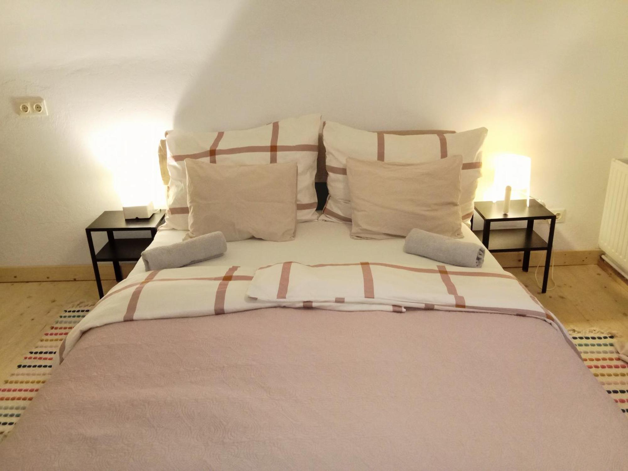 Apartment Mit 1 Schlafzimmer In Altstadthaus Sankt Veit an der Glan Εξωτερικό φωτογραφία