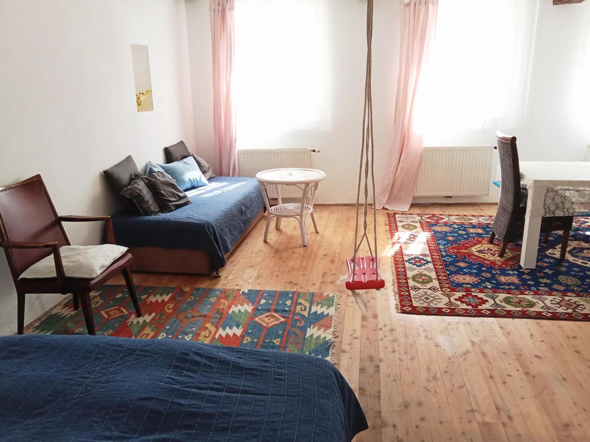 Apartment Mit 1 Schlafzimmer In Altstadthaus Sankt Veit an der Glan Εξωτερικό φωτογραφία